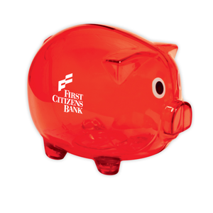 Classic Piggy Bank