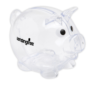 Small Piggy Bank