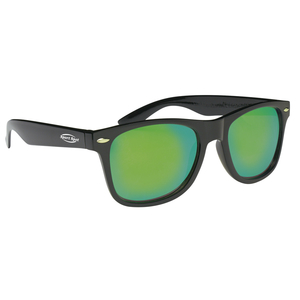 Mirrored Sunglasses