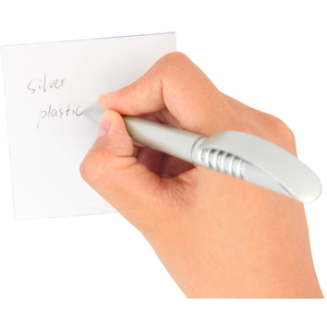 Prime Spring Push Action Pen