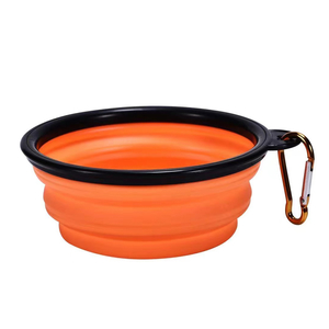 Pet Collapsi Bowl