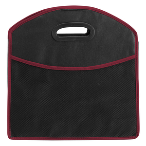 Expandable Boot Organizer