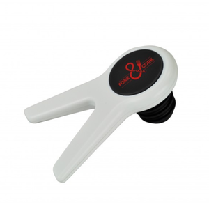 Bottle Stopper