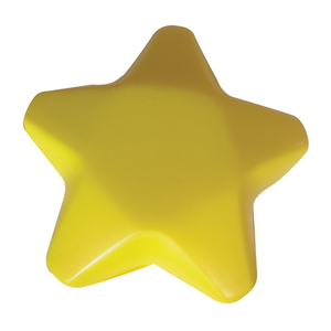 Star Stress Shape