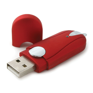 Goshawk USB Flash Drive