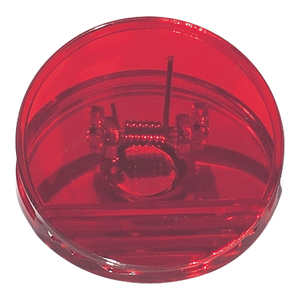 Round Shape Clip