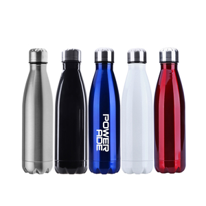 Oasis thermo bottle 500ml