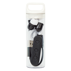 Wireless Earbuds In Case