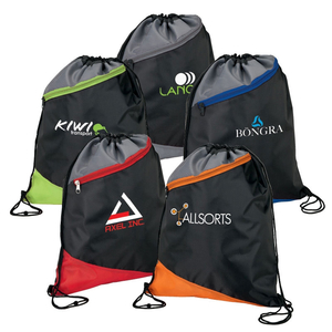Elite Drawstring Bag
