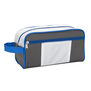 Deluxe Toiletry Bag