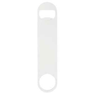 Paddle Style Bottle Opener