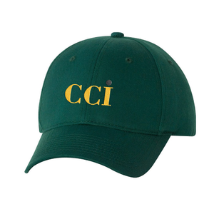 Valucap Poly/Cotton Cap