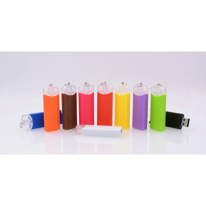 Gryo USB 180 twisting full plastic