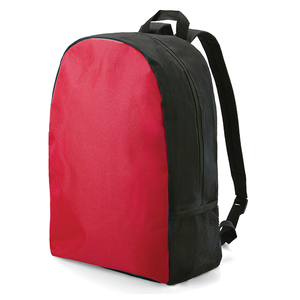 Arch Back Pack