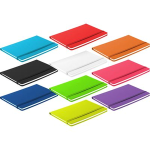 A5 PU Notebook