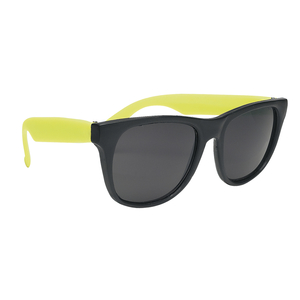 Rubberised Sunglasses