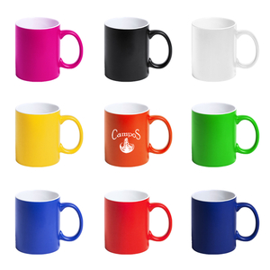 Avery Coffee Mug