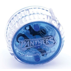 Flashing Yoyo