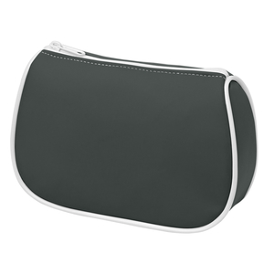 Amenities Bag With Mirror