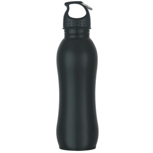 750ml Stainless Steel Grip Bottle