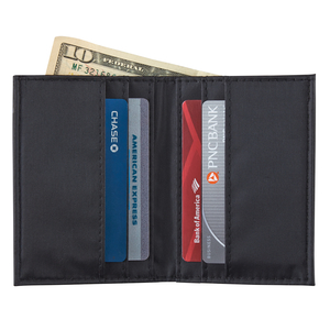 RFID Data Blocker Wallet