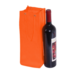 Palm Beach 1 Bottle Bag
