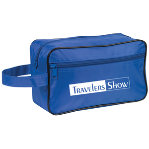 Basic Toiletry Bag