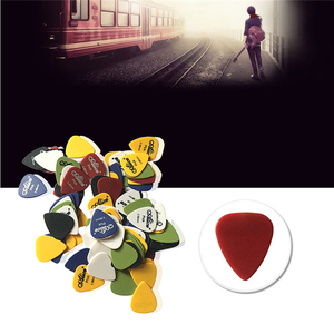 Guitar pick