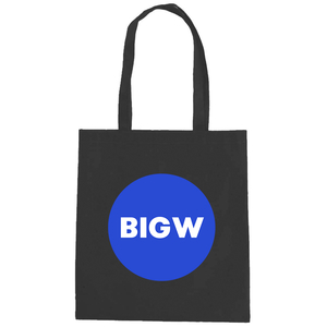 Avalon Tote Bag