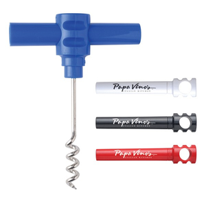 Simple Cork Screw
