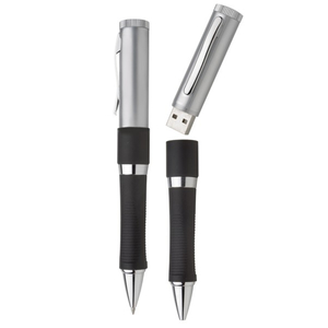 Fantail USB Pen Flash Drive