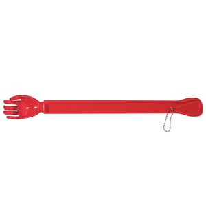 Back Scratcher With Shoe Horn