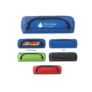 Academic ZippeRed Pencil Case