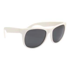 Rubberised Sunglasses