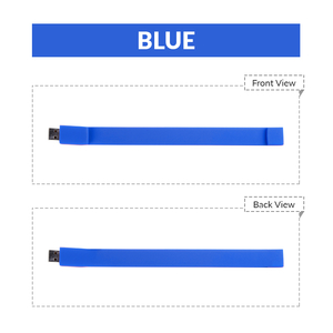 Wristband USB Flash Drive