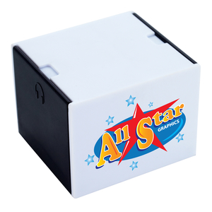 3-In-1 Desk Cube
