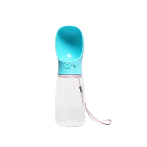 Pet Portable Water Bottle 550ml