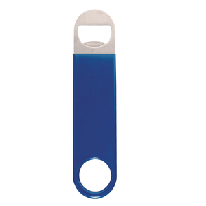 Vinyl Wrapped Paddle Style Bottle Opener