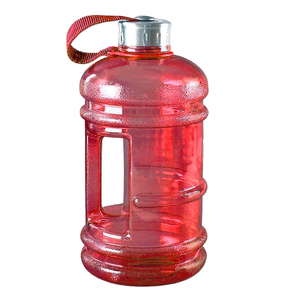 2.2 Litre Gym bottle