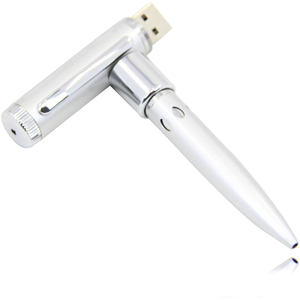 2GB Pen USB Flash Drive