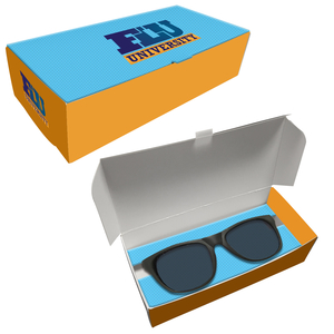 Rubberised Sunglasses
