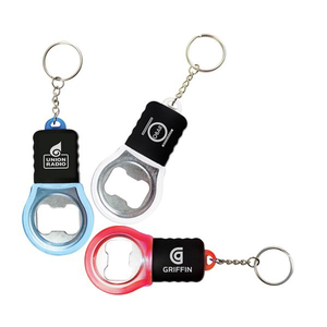 Light Up Bottle Opener
