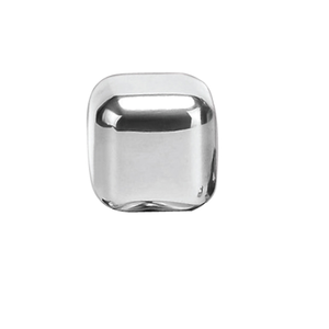 Stainless Steel Whiskey Ice Cube