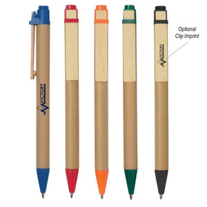 Eco-InspiRed Pen