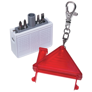 House Shaped Tool Kit