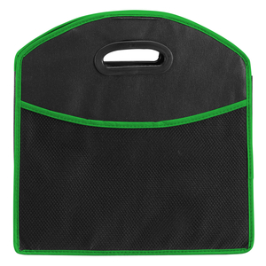 Expandable Boot Organizer