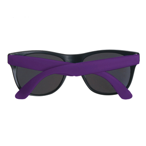 Rubberised Sunglasses