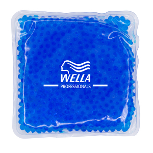 Square Gel Beads Hot/Cold Packs
