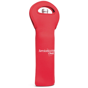 Neoprene Insulated Wine Bottle Tote