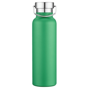 600ml Zetland Vacuum Insulated Stainless Steel Bottle